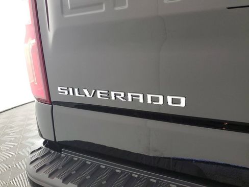 New 2026 Chevrolet Silverado 1500 LT Trail Boss image 30