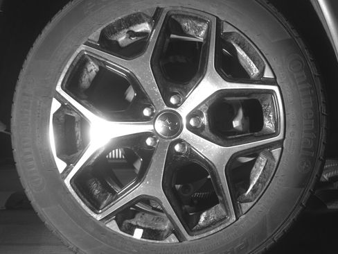 Used 2025 Jeep Compass Limited image 15