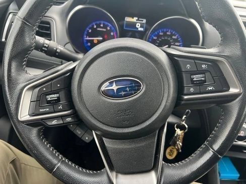 Used 2018 Subaru Outback 2.5i Premium AWD/4WD image 35