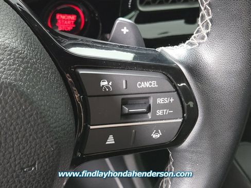 Certified 2024 Honda Civic Sport image 26