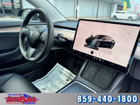 Used 2023 Tesla Model 3 Standard Range RWD image 39