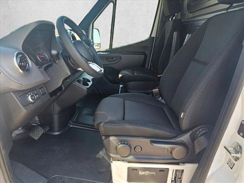 New 2026 Mercedes-Benz Sprinter 2500 image 4