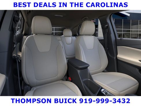 New 2026 Buick Encore GX Preferred w/ Comfort Package AWD/4WD image 16