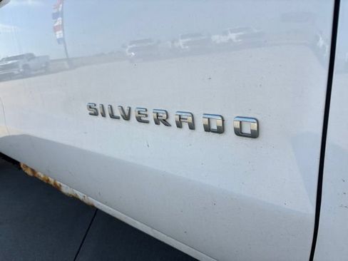 Used 2014 Chevrolet Silverado 1500 LT w/ LT Convenience Package AWD/4WD image 21