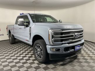 New 2026 Ford F250 Platinum w/ Platinum Plus Package AWD/4WD video 1