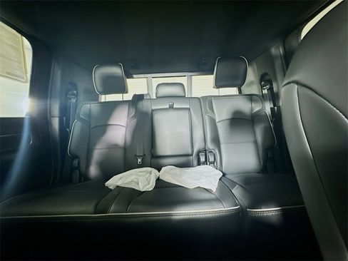 New 2025 RAM 2500 Laramie w/ Sport Appearance Package image 10