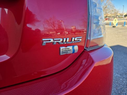 Used 2008 Toyota Prius image 11