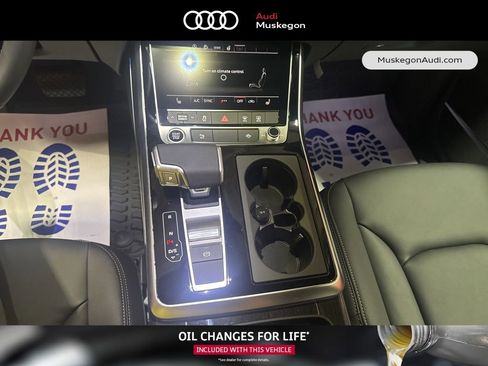 New 2026 Audi Q7 2.0T Premium image 22