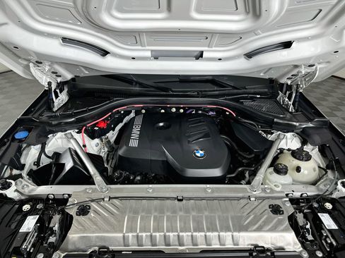Used 2026 BMW X3 xDrive30i AWD/4WD image 34