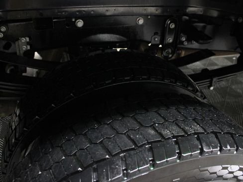 Used 2026 Ford F450 Platinum AWD/4WD image 49