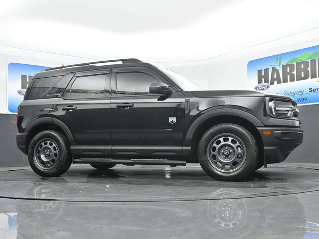 Certified 2024 Ford Bronco Sport Big Bend AWD/4WD image 22