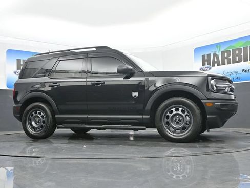 Certified 2024 Ford Bronco Sport Big Bend AWD/4WD image 22