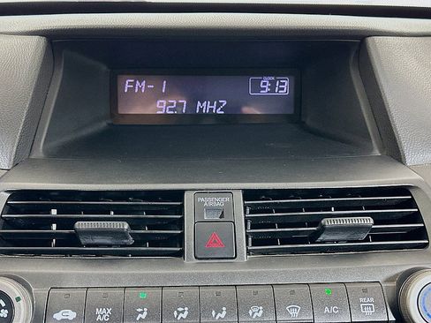 Used 2009 Honda Accord LX image 13