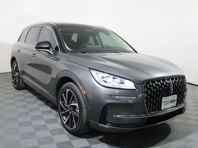 Used 2024 Lincoln Corsair Grand Touring w/ Equipment Group 302A