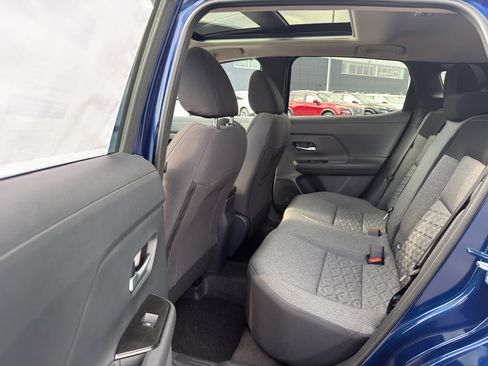 New 2026 Nissan Kicks SV w/ SV Premium Package image 30