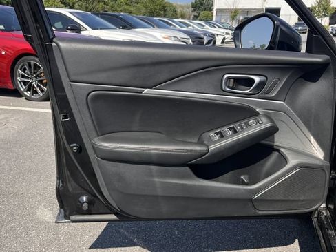 Used 2024 Acura Integra A-Spec FWD image 9