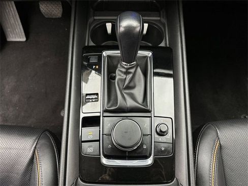 Certified 2024 MAZDA CX-50 AWD 2.5 S w/ Weather Package image 19