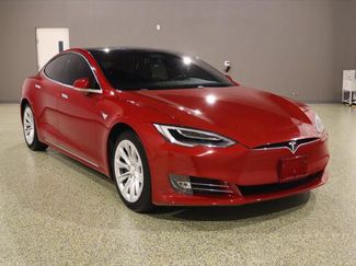 Used 2017 Tesla Model S 100D video 1