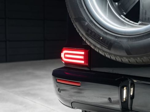 Used 2019 Mercedes-Benz G 550 image 15