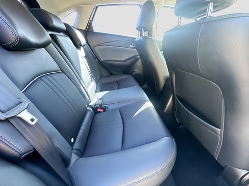 Used 2019 MAZDA CX-3 Touring image 25