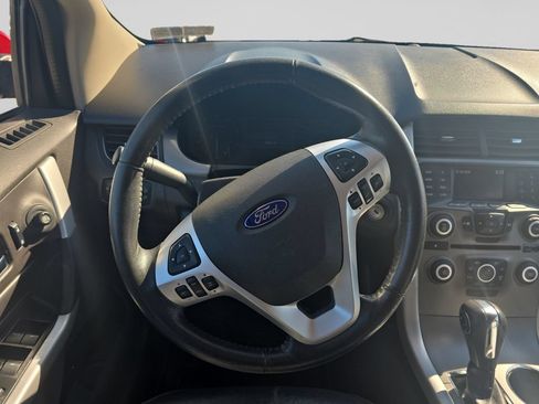 Used 2014 Ford Edge SEL w/ Equipment Group 204A AWD/4WD image 4