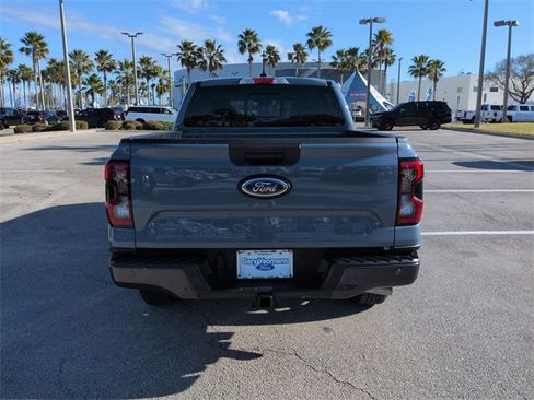 Certified 2024 Ford Ranger XLT w/ Equipment Group 301A High image 5