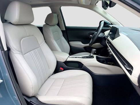 Used 2024 Honda HR-V EX-L image 14