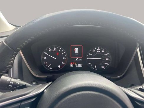 Used 2025 Subaru Ascent Premium AWD/4WD image 16