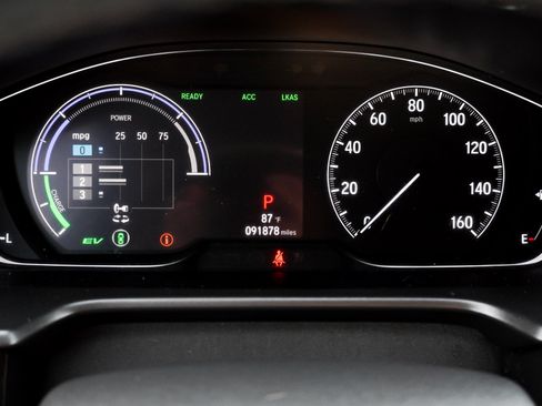 Used 2019 Honda Accord EX-L image 42