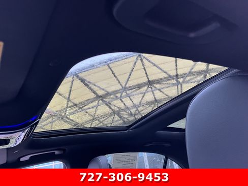 Certified 2025 Mercedes-Benz C 300 C 300 image 27