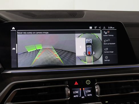 Used 2021 BMW X5 sDrive40i w/ Premium Package 3 RWD image 6