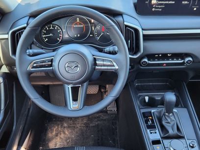 New 2026 MAZDA CX-50 AWD 2.5 S w/ Weather Package