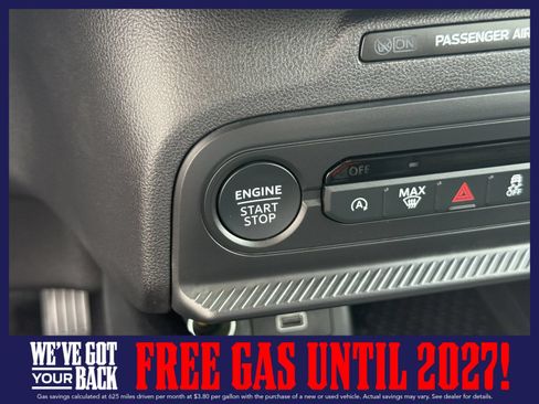 New 2026 Ford Bronco Sport Outer Banks w/ Outer Banks Tech Package+ AWD/4WD image 33