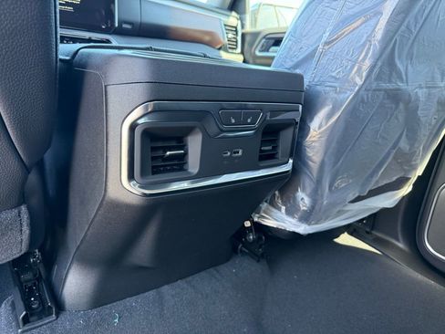 New 2026 GMC Sierra 1500 Denali w/ Technology Package AWD/4WD image 26
