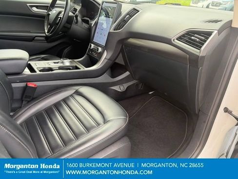 Used 2024 Ford Edge SEL AWD/4WD image 36