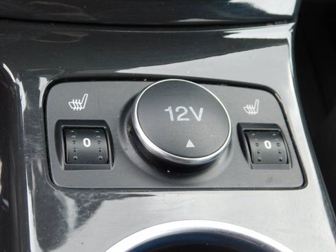 Used 2014 Ford Escape Titanium w/ Equipment Group 401A AWD/4WD image 17