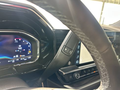 Used 2024 Chevrolet Silverado 2500 LT w/ All Star Edition image 30