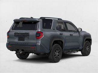 New 2026 Toyota 4Runner SR5 RWD video 2