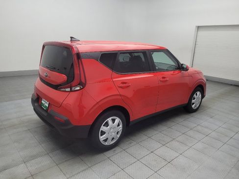 Used 2020 Kia Soul LX FWD image 10