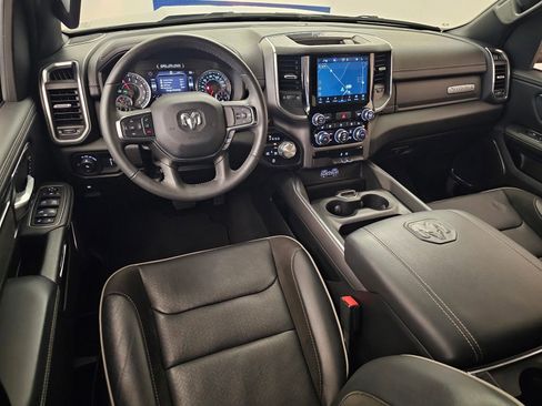 Used 2024 RAM 1500 Laramie image 13