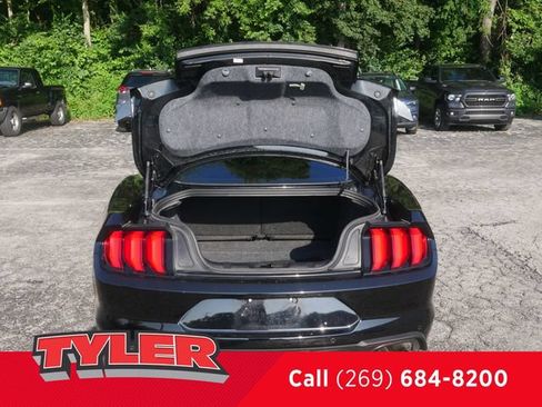 Used 2019 Ford Mustang GT Premium RWD image 15