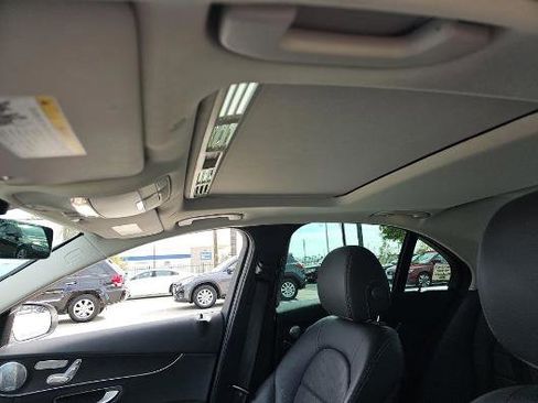Used 2021 Mercedes-Benz C 300 Sedan w/ Premium Package image 7