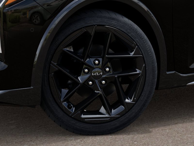 New 2026 Kia K4 GT-Line Turbo FWD image 10
