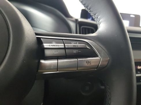 Certified 2024 MAZDA CX-50 AWD 2.5 Turbo w/ Cargo Package image 26