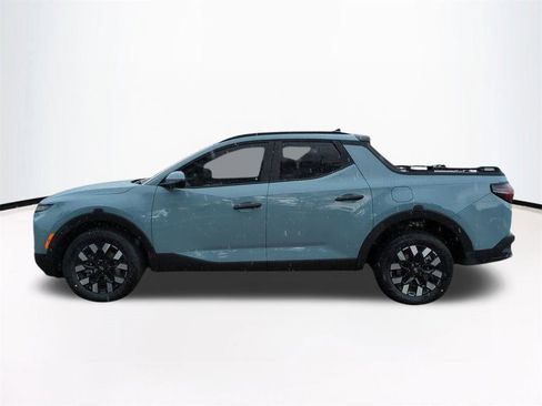 New 2026 Hyundai Santa Cruz SEL image 8
