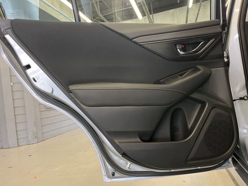 Certified 2025 Subaru Legacy Premium image 26