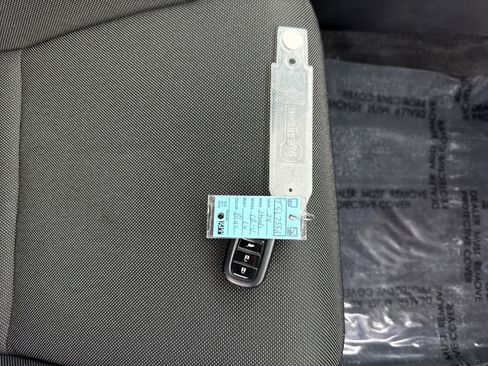 Certified 2024 Honda CR-V LX image 34