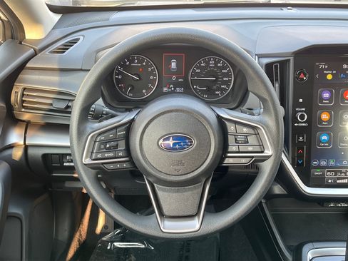 Certified 2026 Subaru Impreza 2.0i Sport AWD/4WD image 9