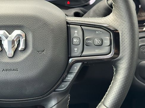 New 2026 RAM 2500 Rebel AWD/4WD image 19