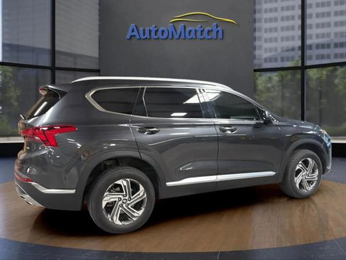 Used 2022 Hyundai Santa Fe SEL image 12
